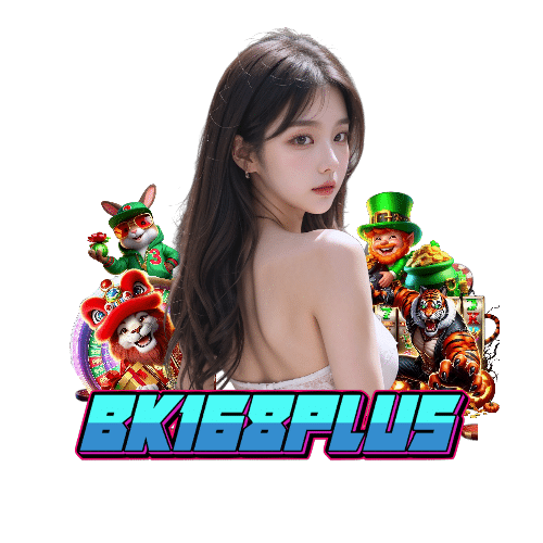 bk168plus เครดิตฟรี